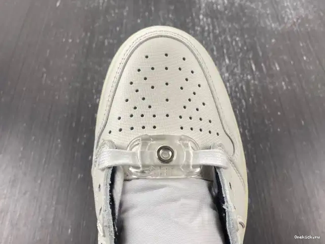 One Kick West Jordan Retro 2 Wie Golf NRG Aloha 1 Michelle High FV3565-100 0628